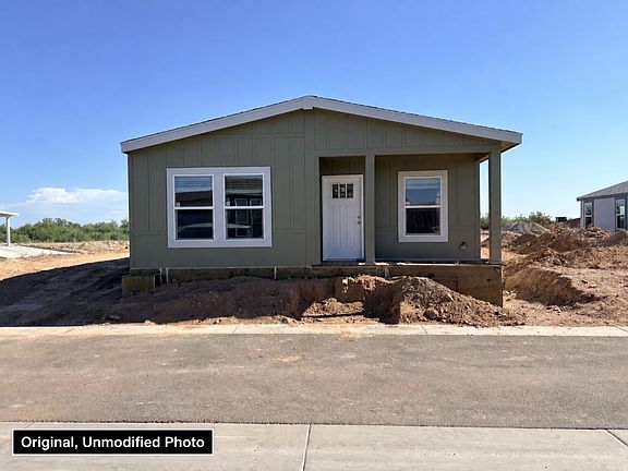 2nd image of 3301 S Goldfield Rd #5136