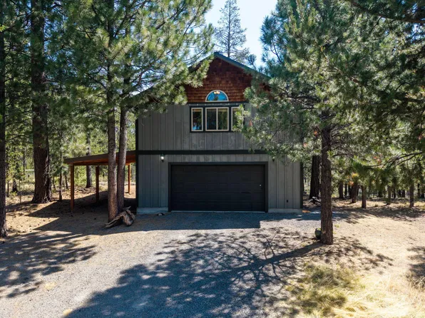 15150 Yellow Pine Loop, Bend, OR 97707