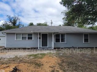 2213 N 41st St, Waco, TX 76708