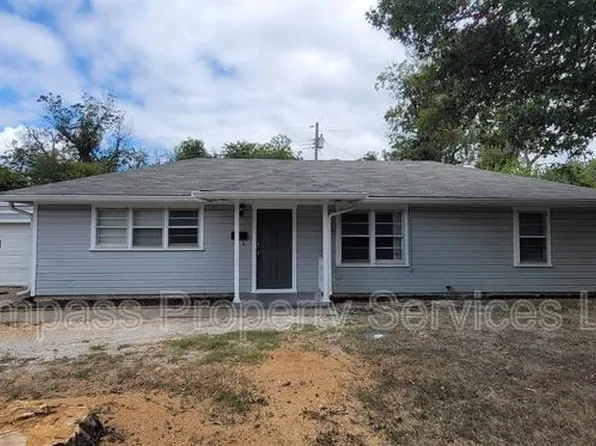 2213 N 41st St, Waco, TX 76708