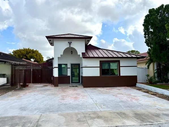 7185 W 30th Ln, Hialeah, FL 33018