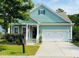 913 Refuge Way, Murrells Inlet, SC 29576