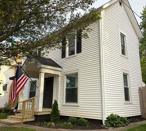 2nd image of 125 College St
