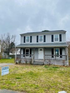 28 Eagles Lndg, Hampton, VA, 23669