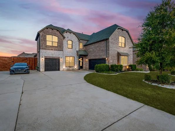 1402 Shadow Hills Dr, Wylie, TX 75098