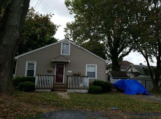 2430 6th Ave, Upper Chichester, PA 19061