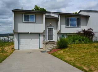 10823 E Nora Ave, Spokane, WA 99206