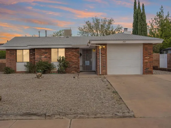 3421 Fayne Ln, Alamogordo, NM 88310