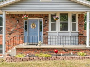4449 Pinyon Jay Ct, Saint Louis, MO