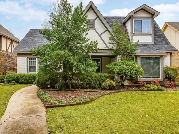 2032 Wilshire Blvd, Fort Worth, TX 76110