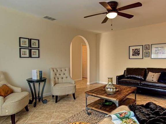 Living Room Master