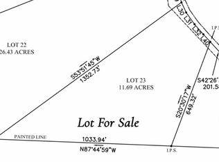 0 King Road, Medon, TN 38356