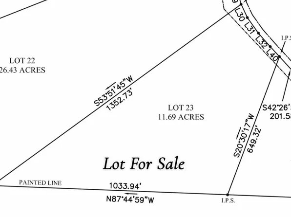 0 King Road, Medon, TN 38356