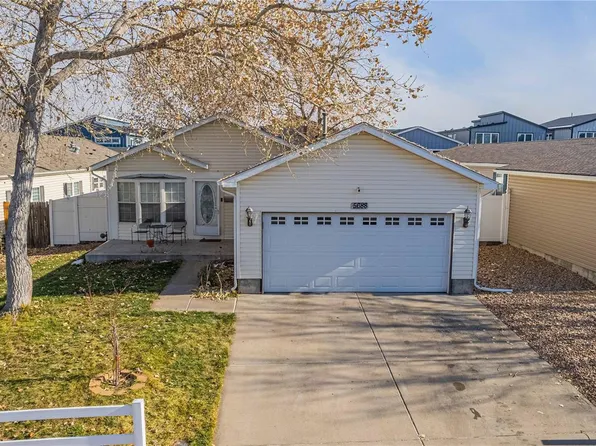 5688 Alcott Street, Denver, CO 80221