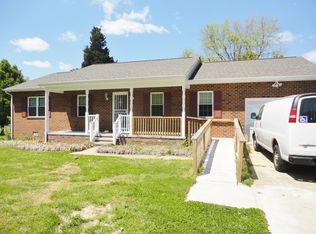 11412 Tar Bay Rd, North Prince George, VA 23860