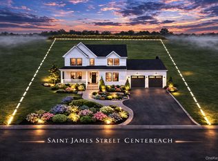 0 St James Street, Centereach, NY
