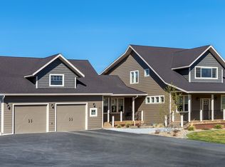 10 Faith Ln, Montana City, MT 59634