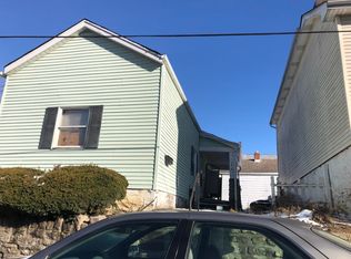 1616 May St, Covington, KY 41014