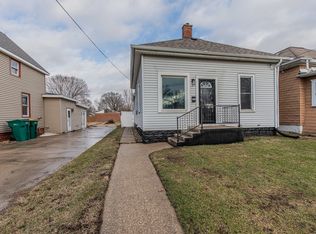 1110 E Wilson St, Streator, IL 61364