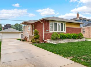 10021 Cook Ave, Oak Lawn, IL