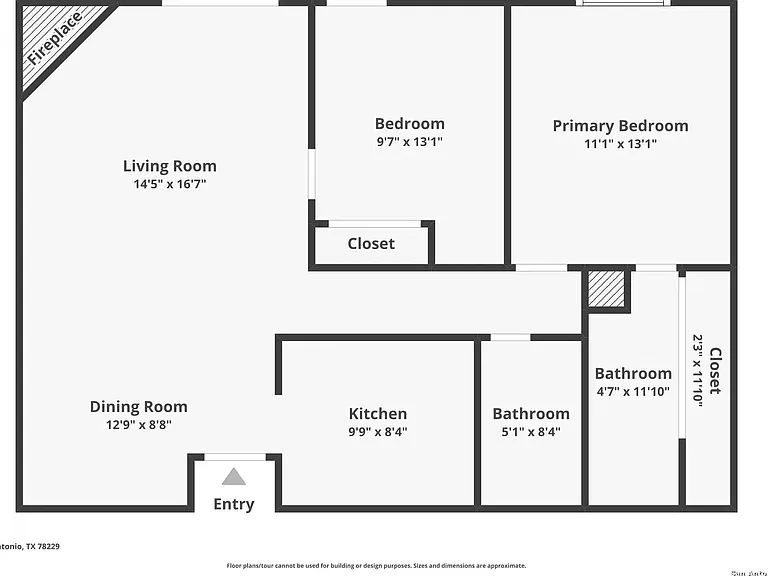 4119 Medical Dr #F304 — Photo 17