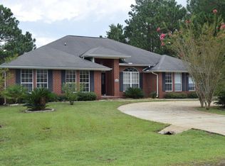 7368 Brewster St, Navarre, FL 32566