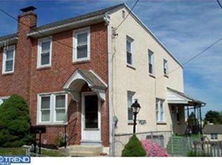 633 Bush St, Bridgeport, PA 19405