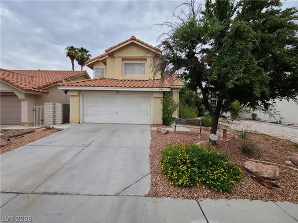 310 Tuscany Ct, Henderson, NV 89074