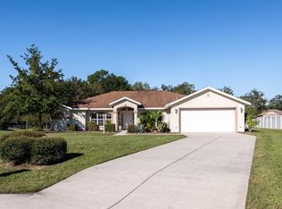 11664 SW 52nd Ave, Ocala, FL 34476