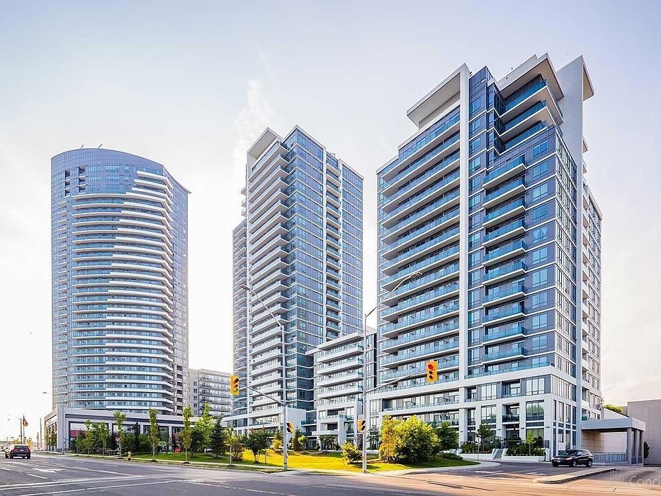 2nd image of 7167 Yonge St N Penthouse 106