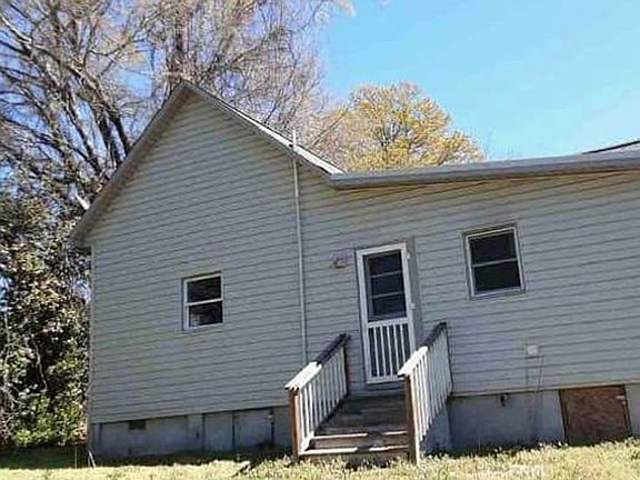 Property Front View