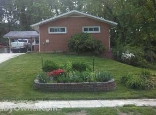 3411 Spring Lake Ter, Fairfax, VA 22030