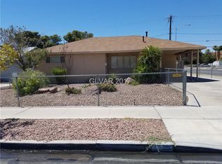 5025 Evergreen Ave, Las Vegas, NV 89107