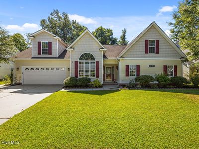 407 Conner Grant Road, New Bern, NC, 28562