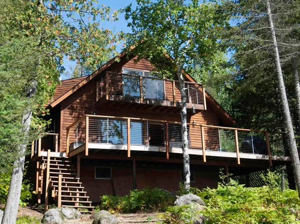 89 Voyageurs Point Rd, Grand Marais, MN 55604
