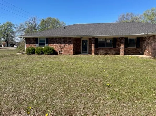 2501 Rolling Green Dr, Independence, KS 67301