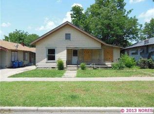 2509 E 8th St, Tulsa, OK 74104