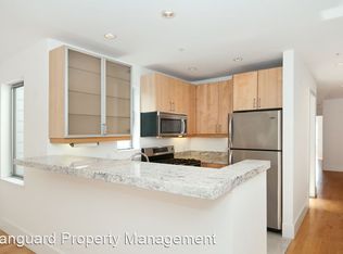 2315 Van Ness Ave APT 5, San Francisco, CA