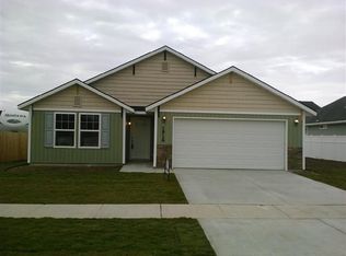 1916 E Grayson St, Meridian, ID 83642