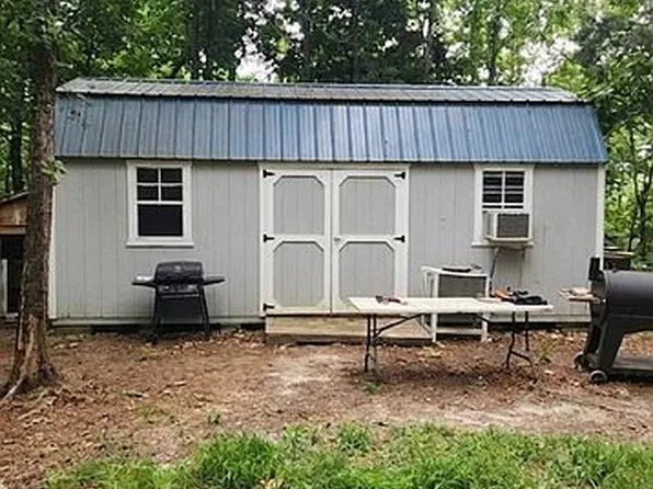 578 Ranch Rd, Lockesburg, AR 71846