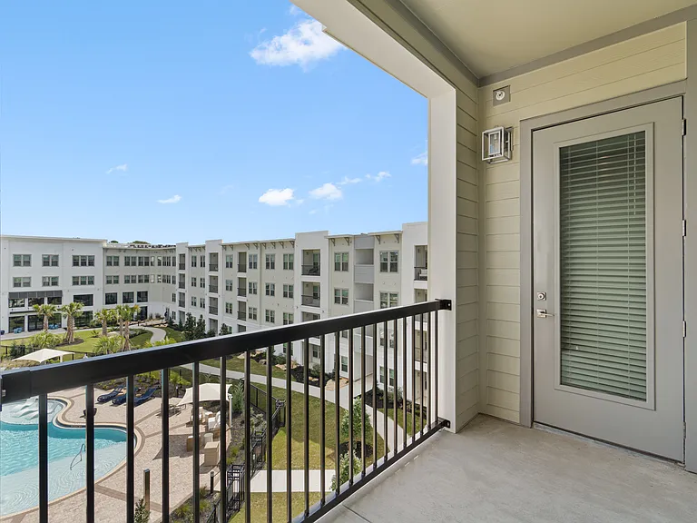 Botanic Miramar Beach — Photo 110