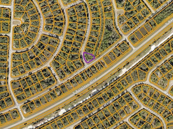 1st image of OAKHILL ROAD LOT 1