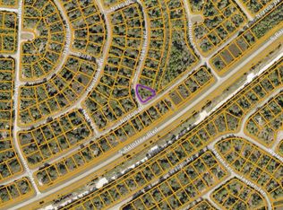 Oakhill LOT 1, North Pt, FL 34288