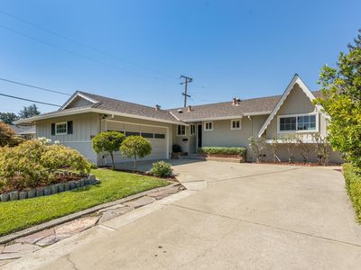 3735 Hayden Dr, San Jose, CA, 95117