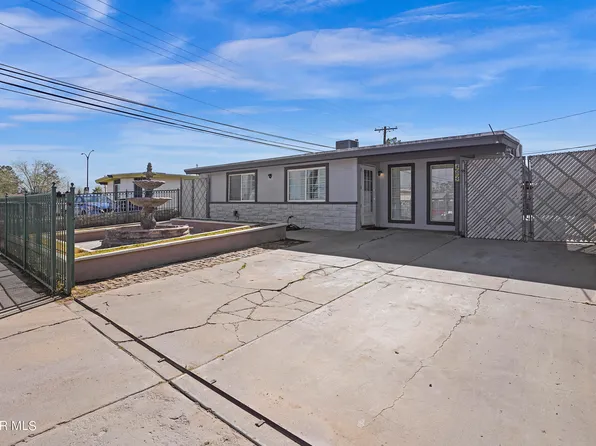 404 Kelvin Ave, El Paso, TX 79915
