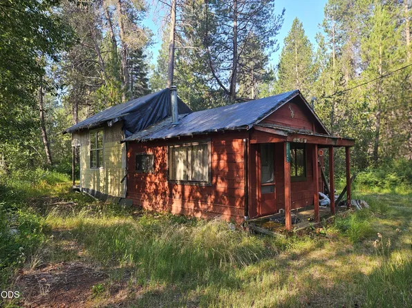 30142 M St, Klamath Falls, OR 97601