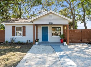 1320 W Grace St, Tampa, FL 33607