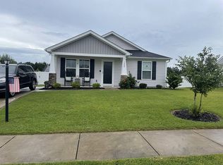 1308 Boker Rd, Conway, SC 29527