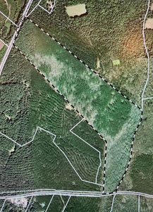 0 Military Rd, Amelia Court House, VA, 23002