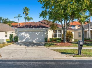 911 Lake Berkley Dr, Kissimmee, FL 34746